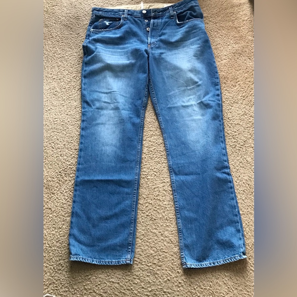Rag & Bone New York jeans